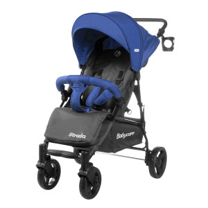 Коляска прогулочная BabyCare Strada CRL-7305